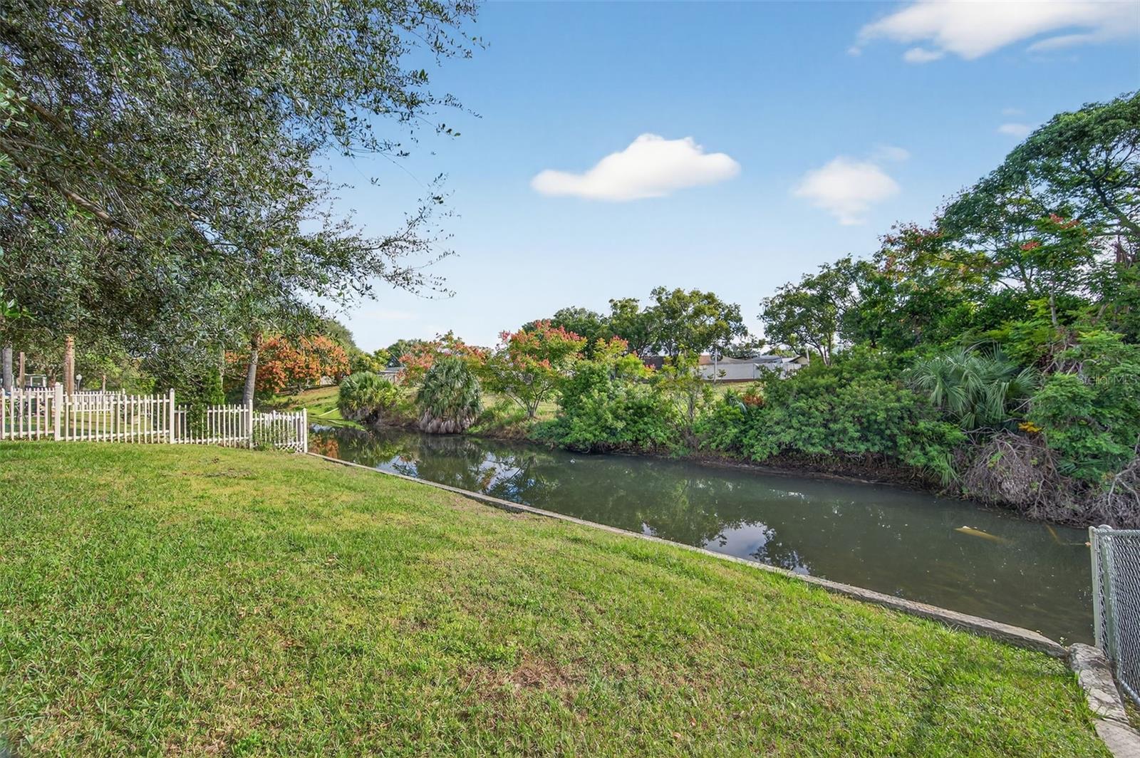 REGENCY PARK - Residential