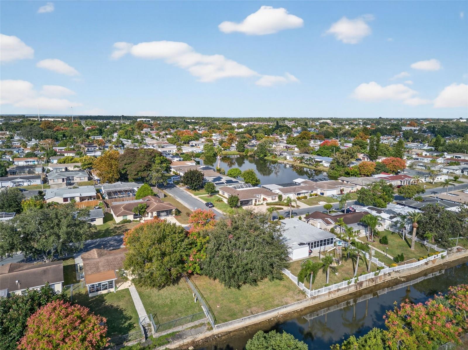 REGENCY PARK - Residential