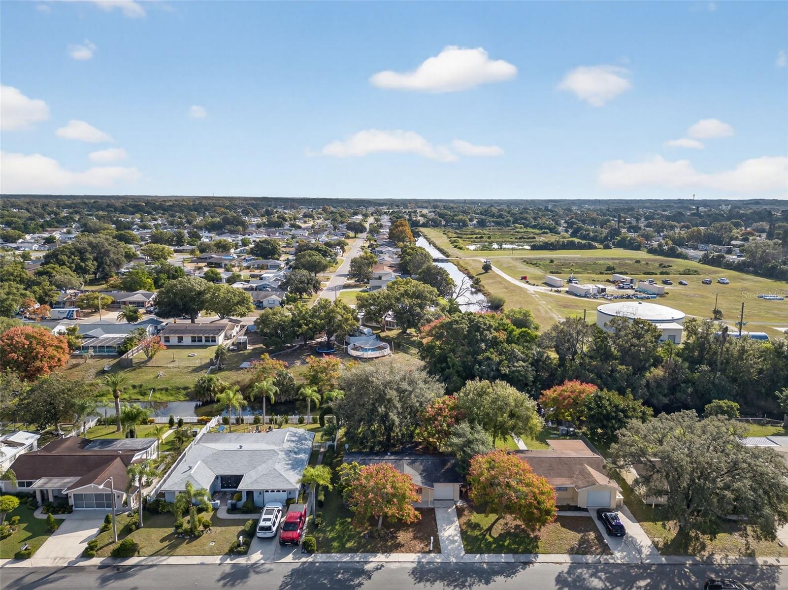 REGENCY PARK - Residential