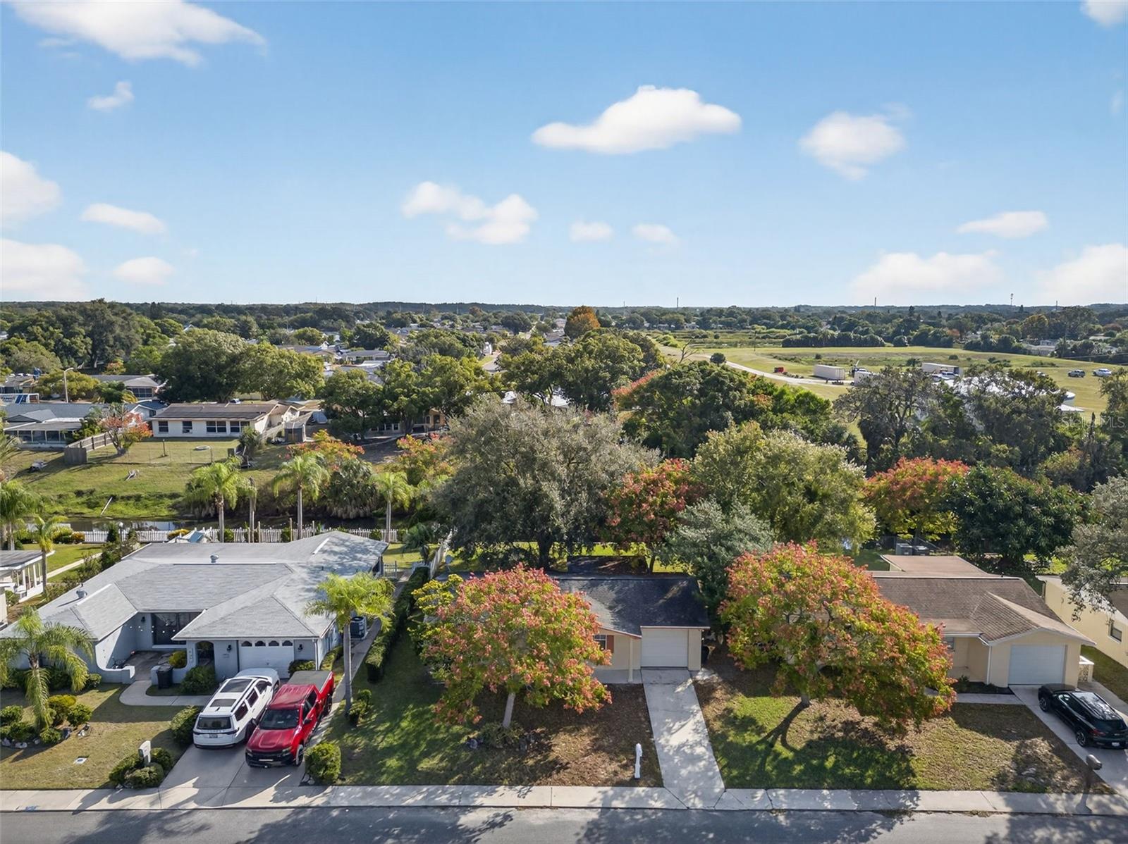 REGENCY PARK - Residential