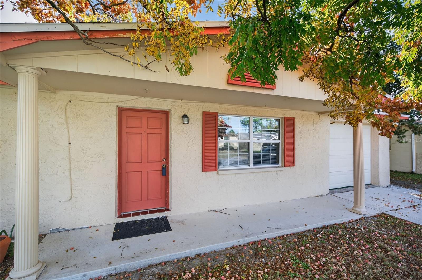 REGENCY PARK - Residential