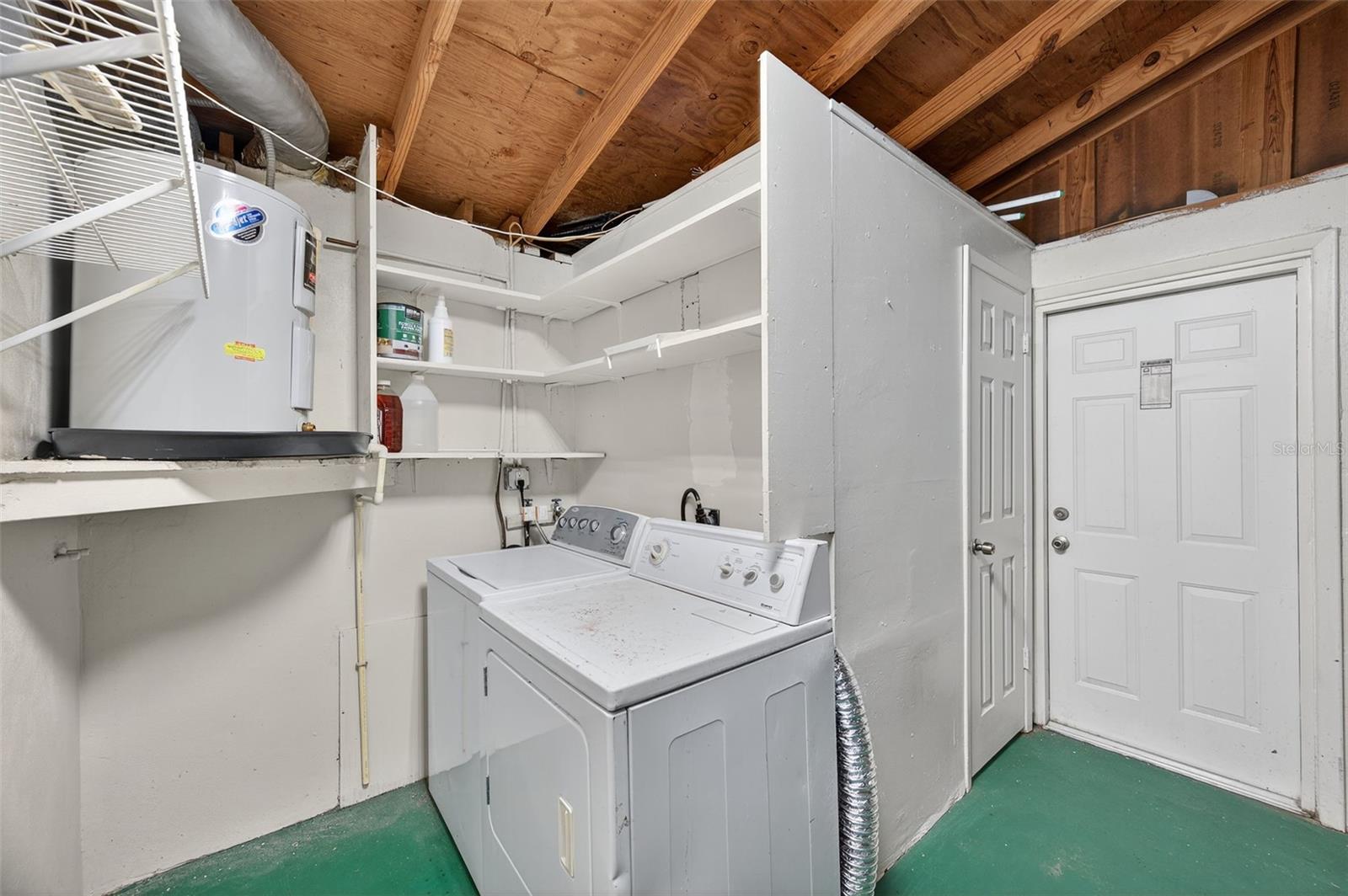 REGENCY PARK - Residential