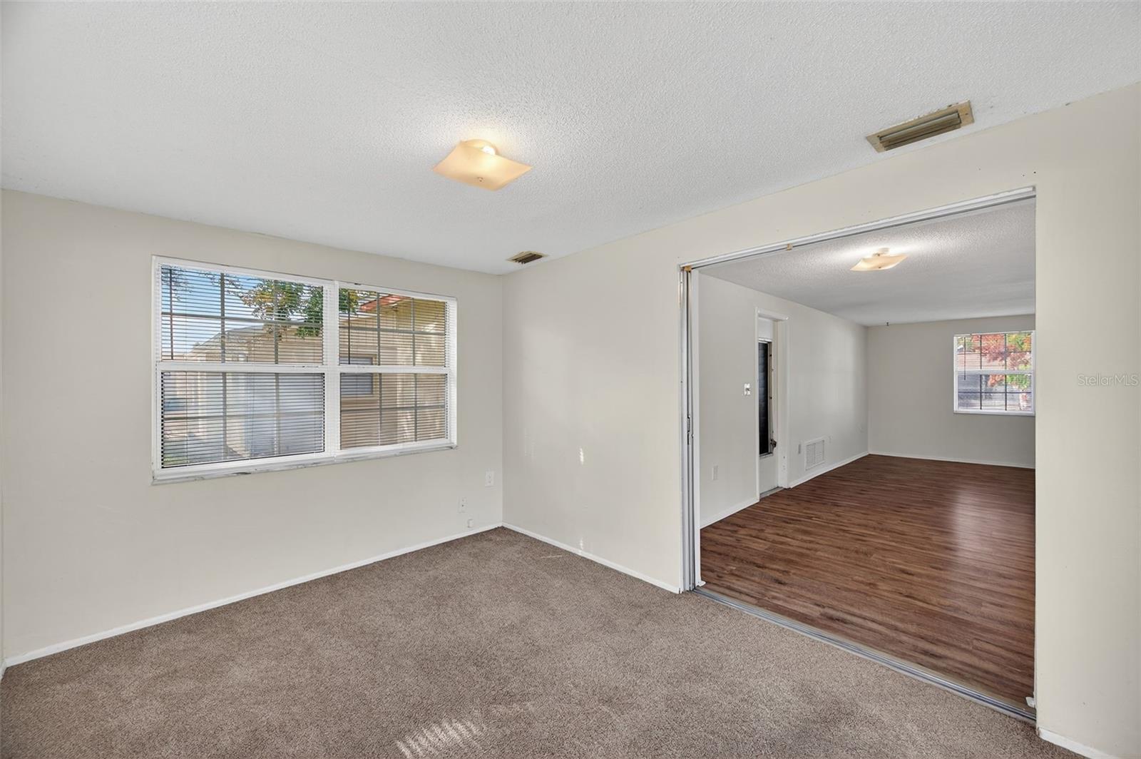 REGENCY PARK - Residential