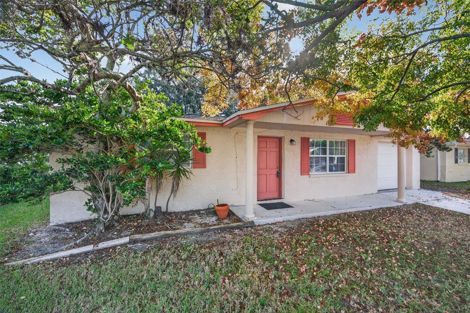 REGENCY PARK - Residential