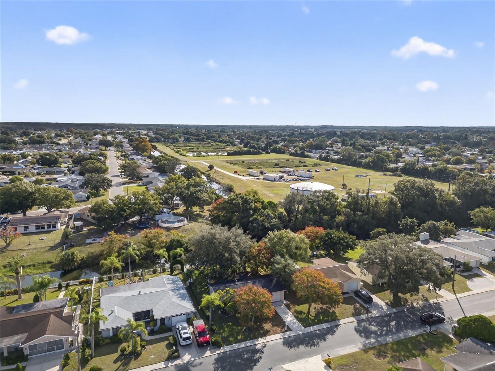 REGENCY PARK - Residential