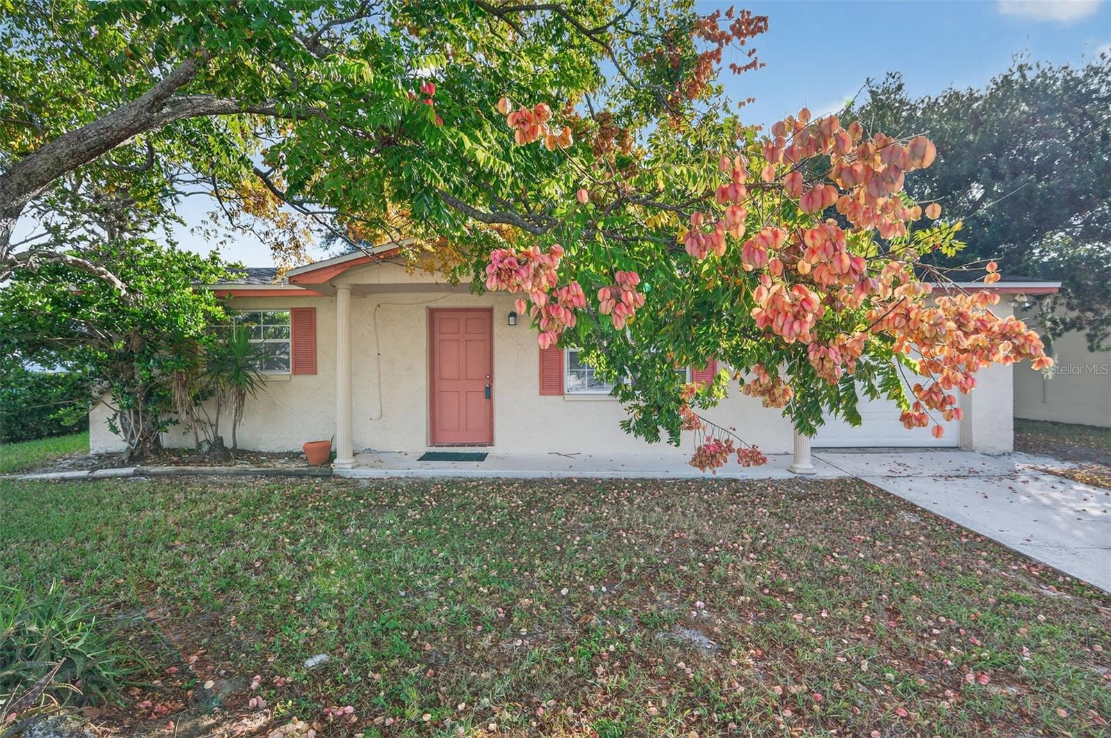 REGENCY PARK - Residential