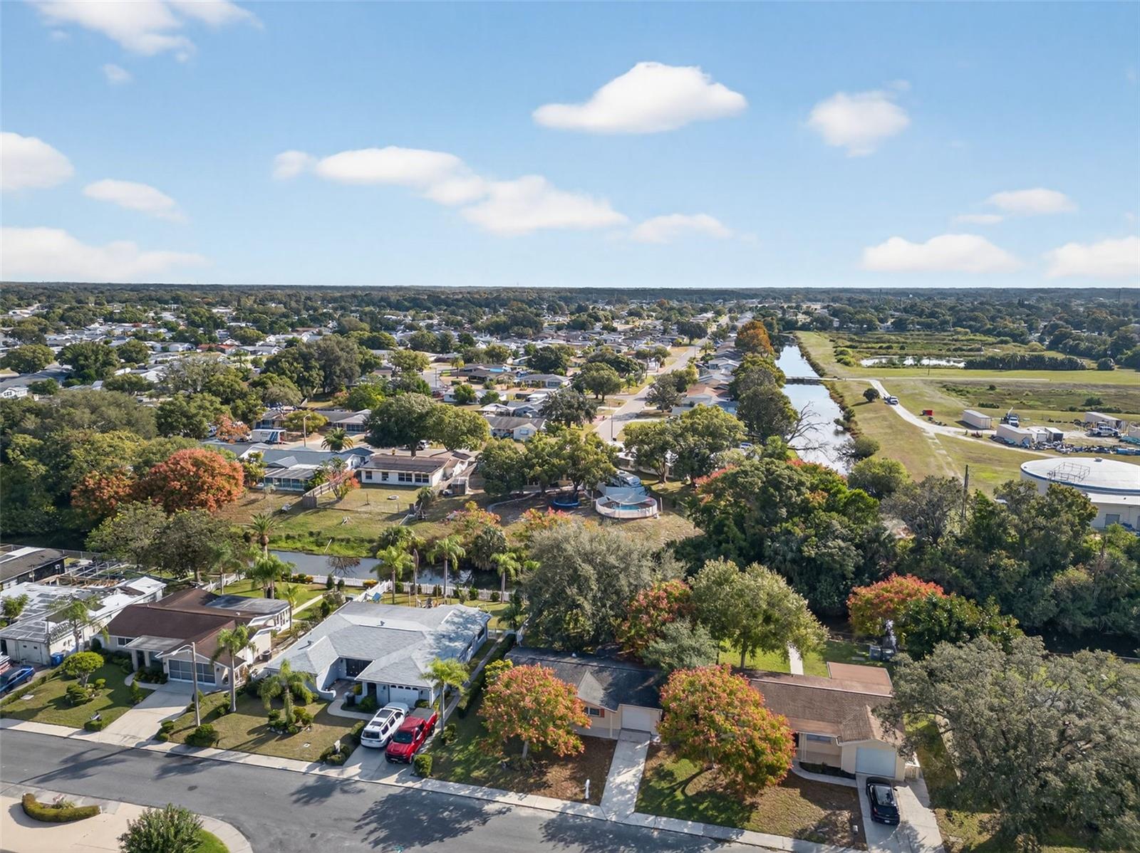 REGENCY PARK - Residential