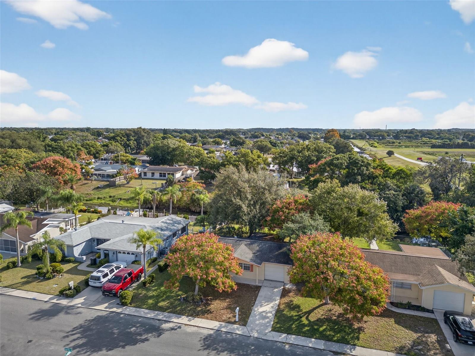 REGENCY PARK - Residential