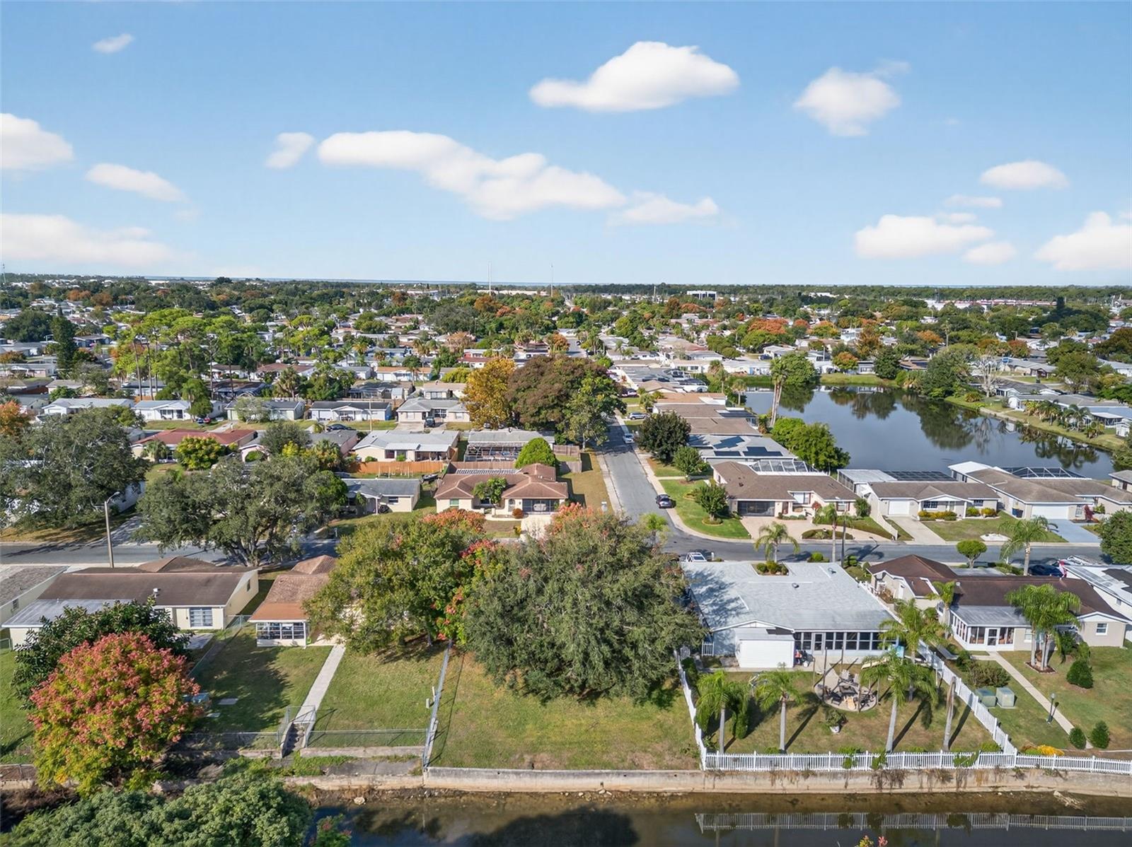 REGENCY PARK - Residential