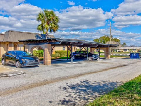 A home in NEW PORT RICHEY