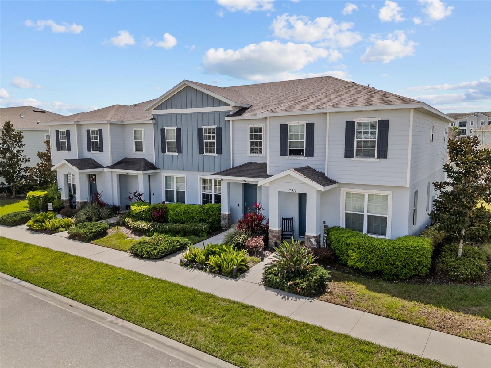 ASTURIA PH 3 - Residential