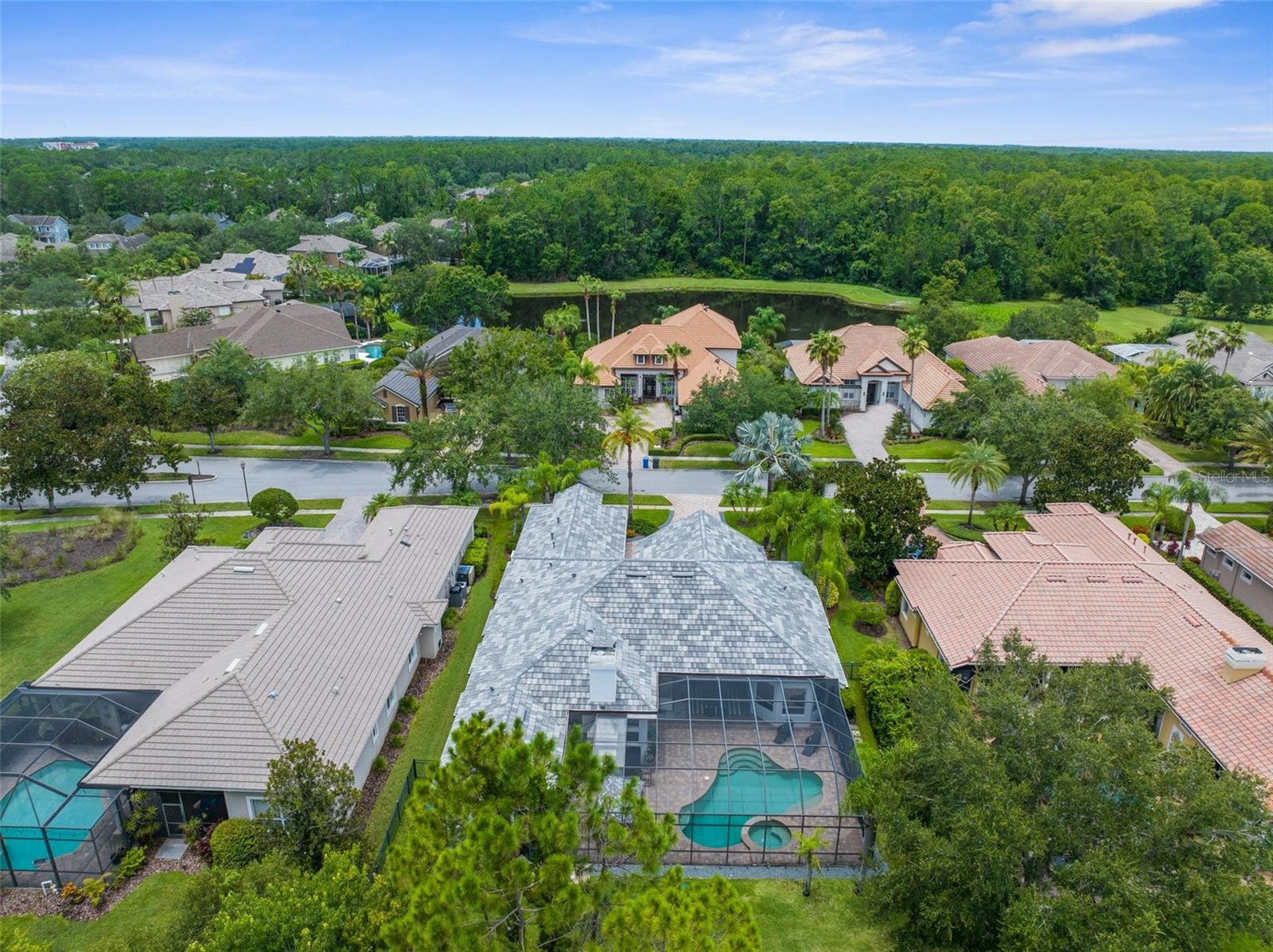 14705 CASTELLETTO DRIVE