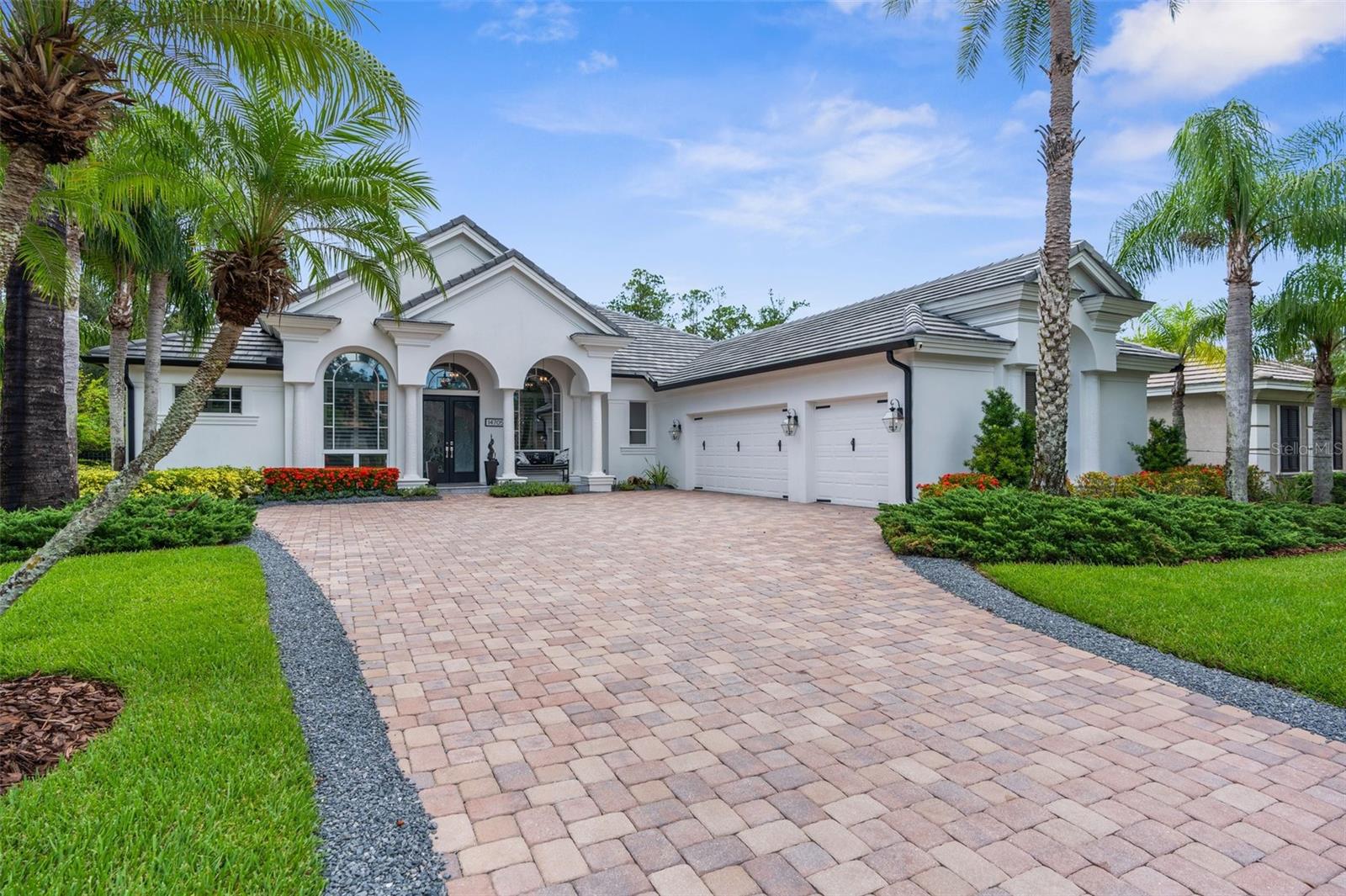 14705 CASTELLETTO DRIVE