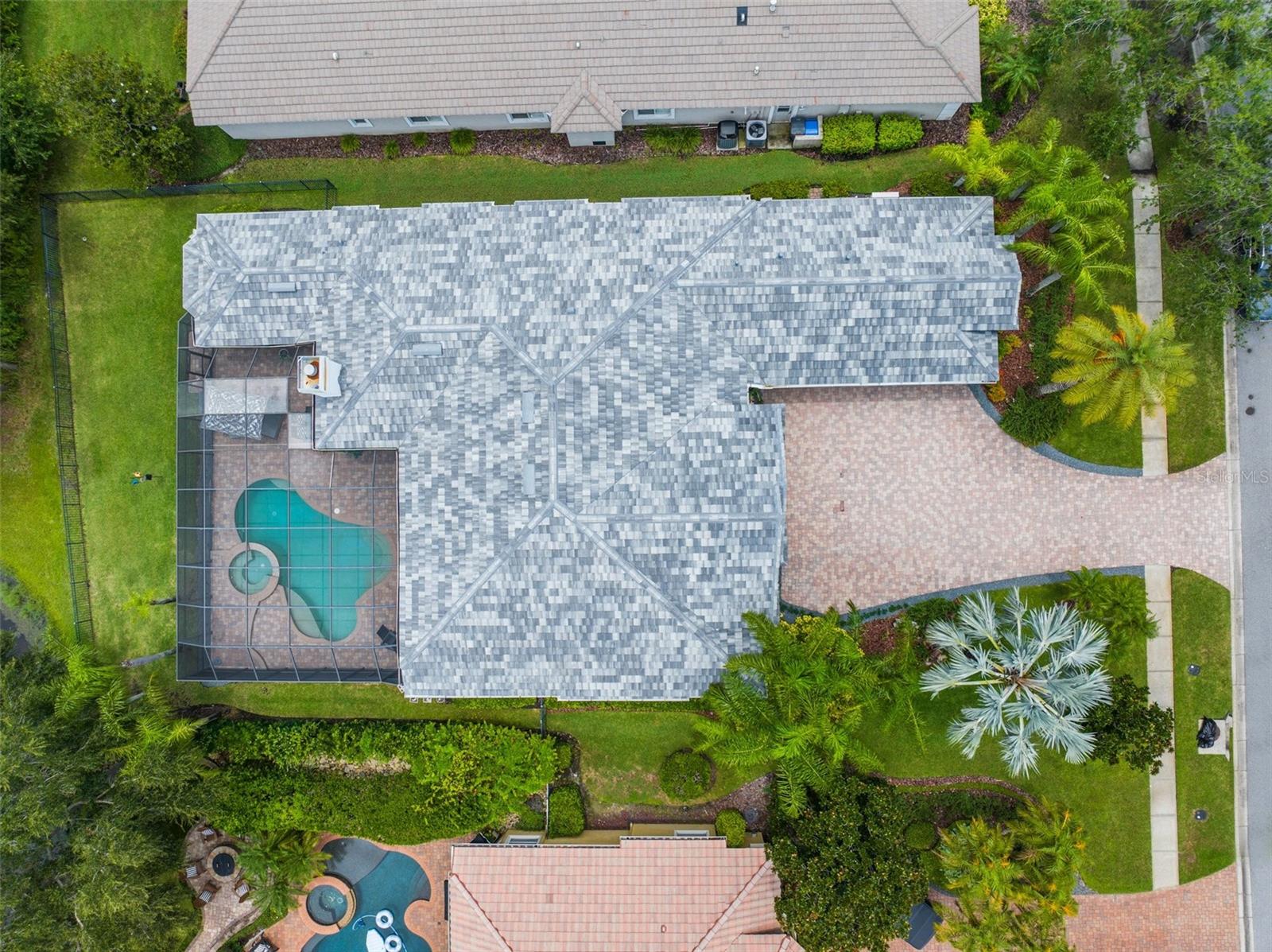 14705 CASTELLETTO DRIVE