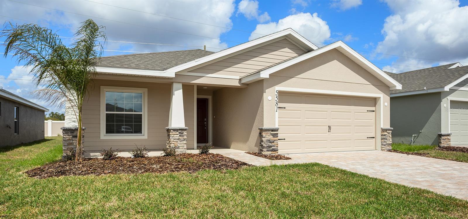 5581 BUCKEYE BEND DRIVE