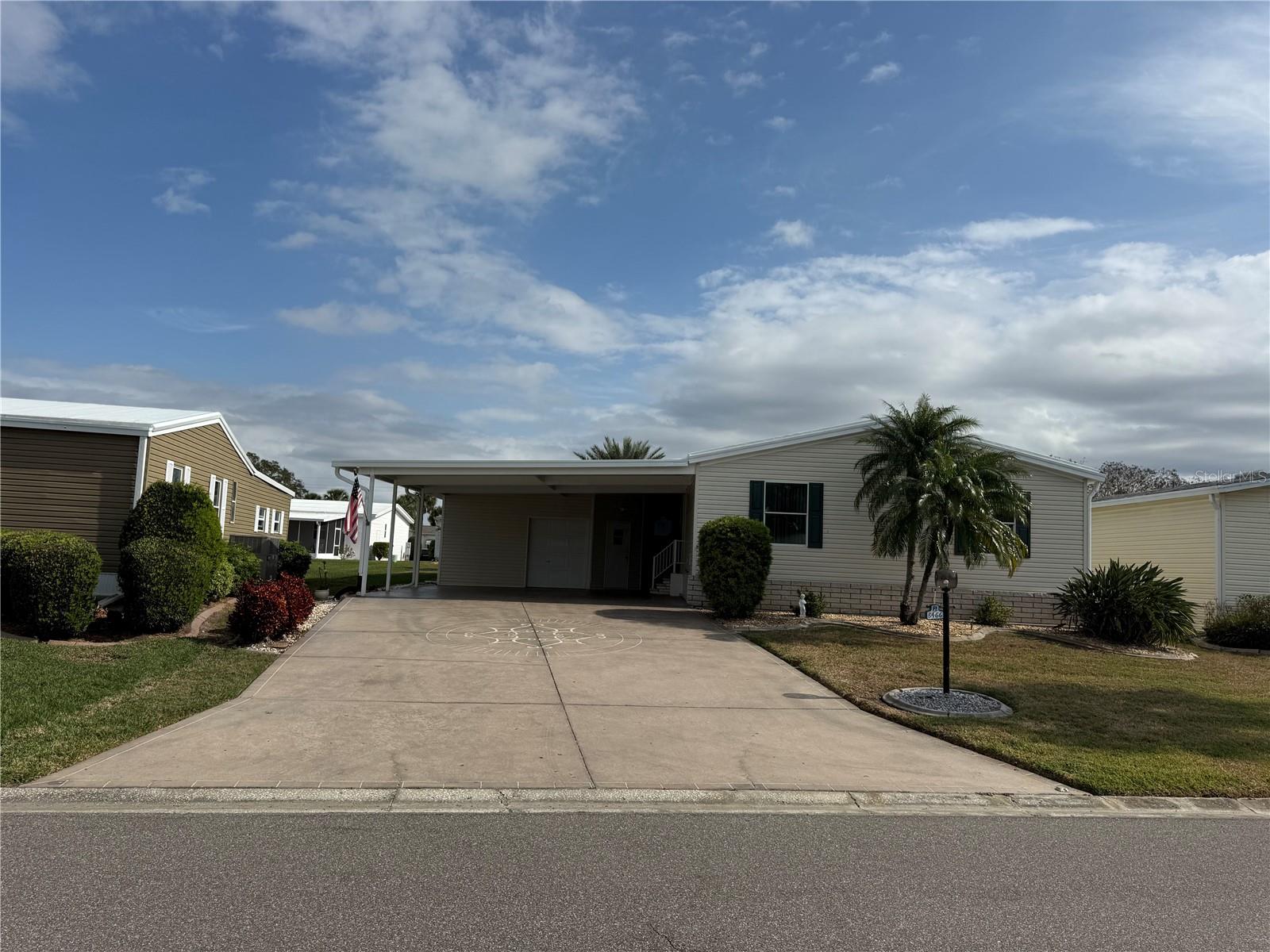 IMPERIAL LAKES ESTATES UNIT III - Residential