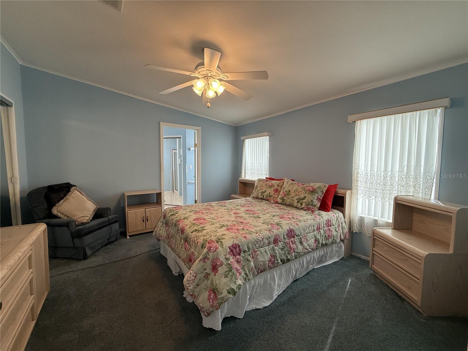 IMPERIAL LAKES ESTATES UNIT III - Residential