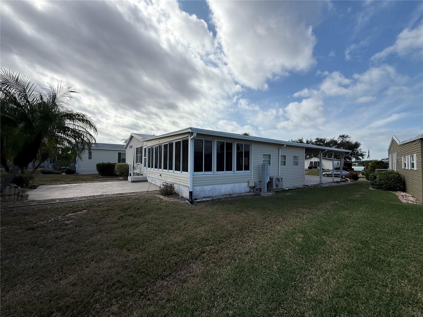 IMPERIAL LAKES ESTATES UNIT III - Residential