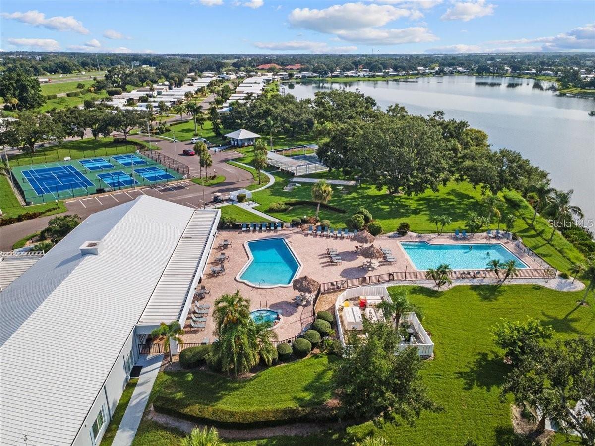 IMPERIAL LAKES ESTATES UNIT III - Residential