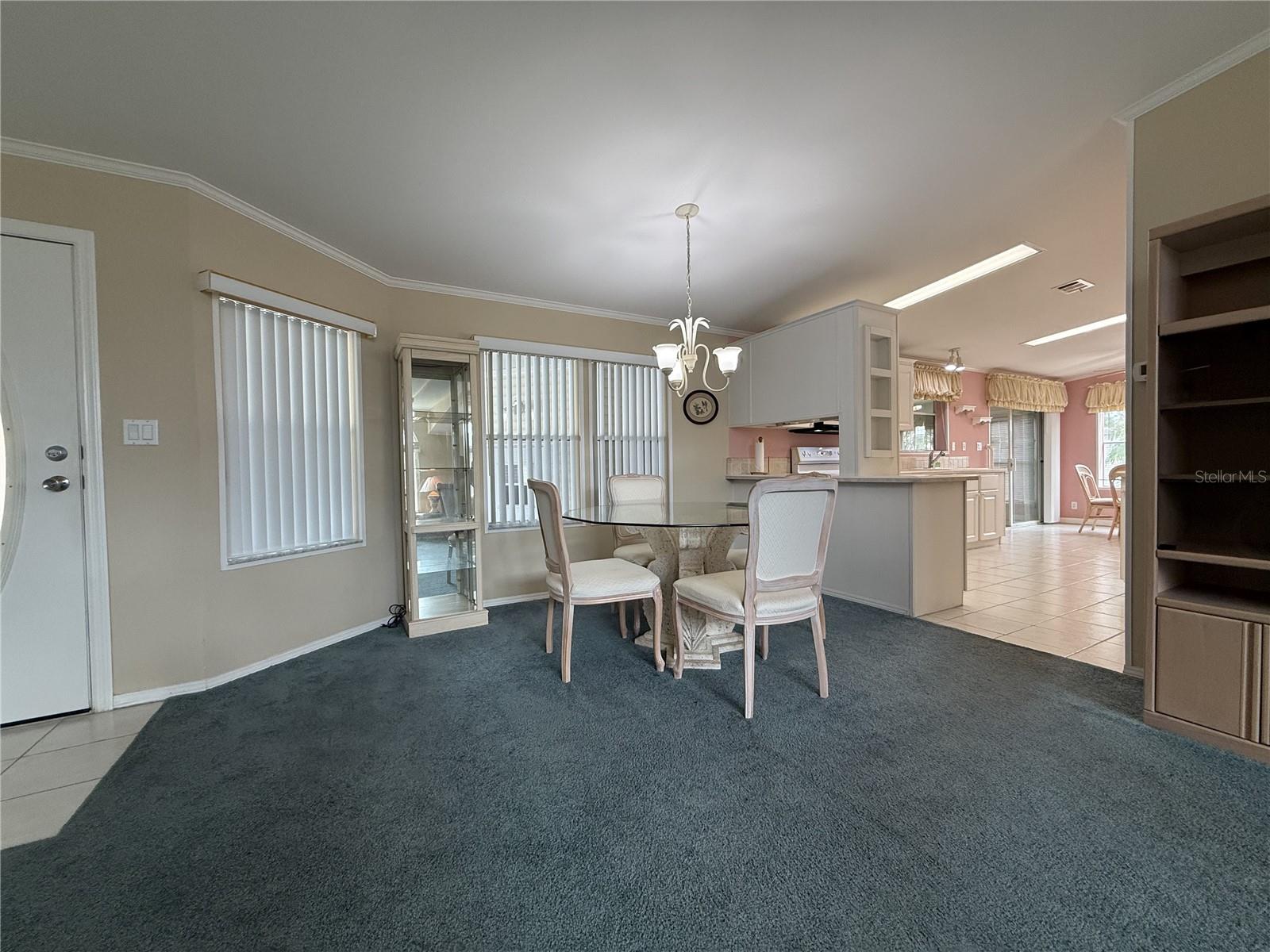 IMPERIAL LAKES ESTATES UNIT III - Residential