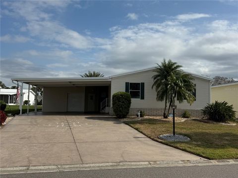Photo of 8466 Imperial Circle, Palmetto, FL 34221 (MLS # A4678211)