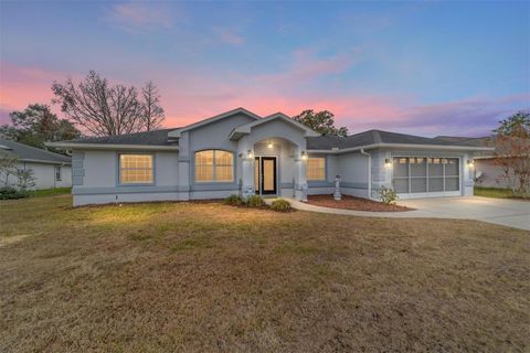 A home in OCALA