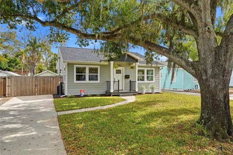 Photo of 3515 19th Street N, St Petersburg, FL 33713 (MLS # TB8475546)