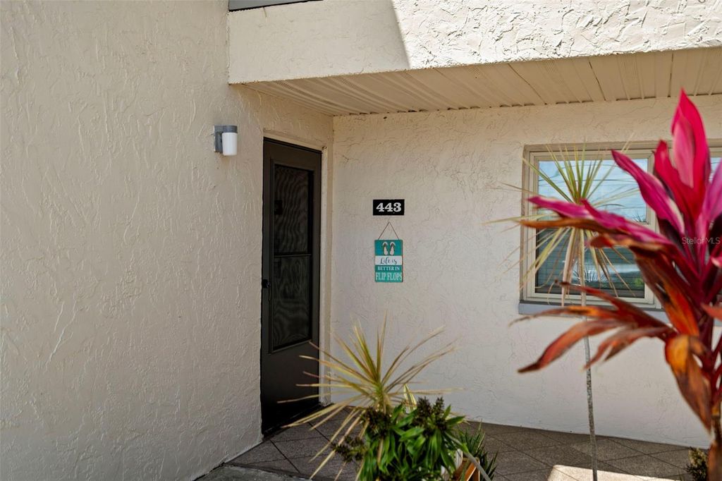 Photo of 7701 Starkey Road #443, Seminole, FL 33777 (MLS # TB8382475)