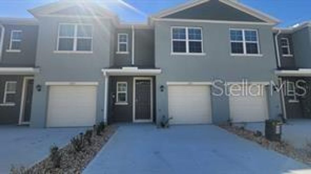 Photo of 1215 Draintree Street, Davenport, FL 33837 (MLS # O6412375)