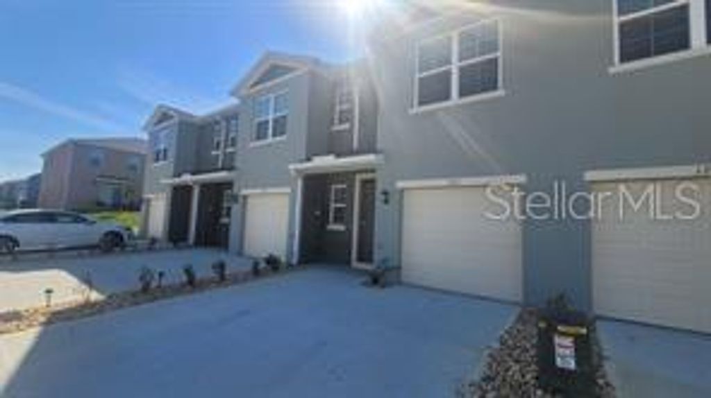 Photo of 1215 Draintree Street, Davenport, FL 33837 (MLS # O6412375)