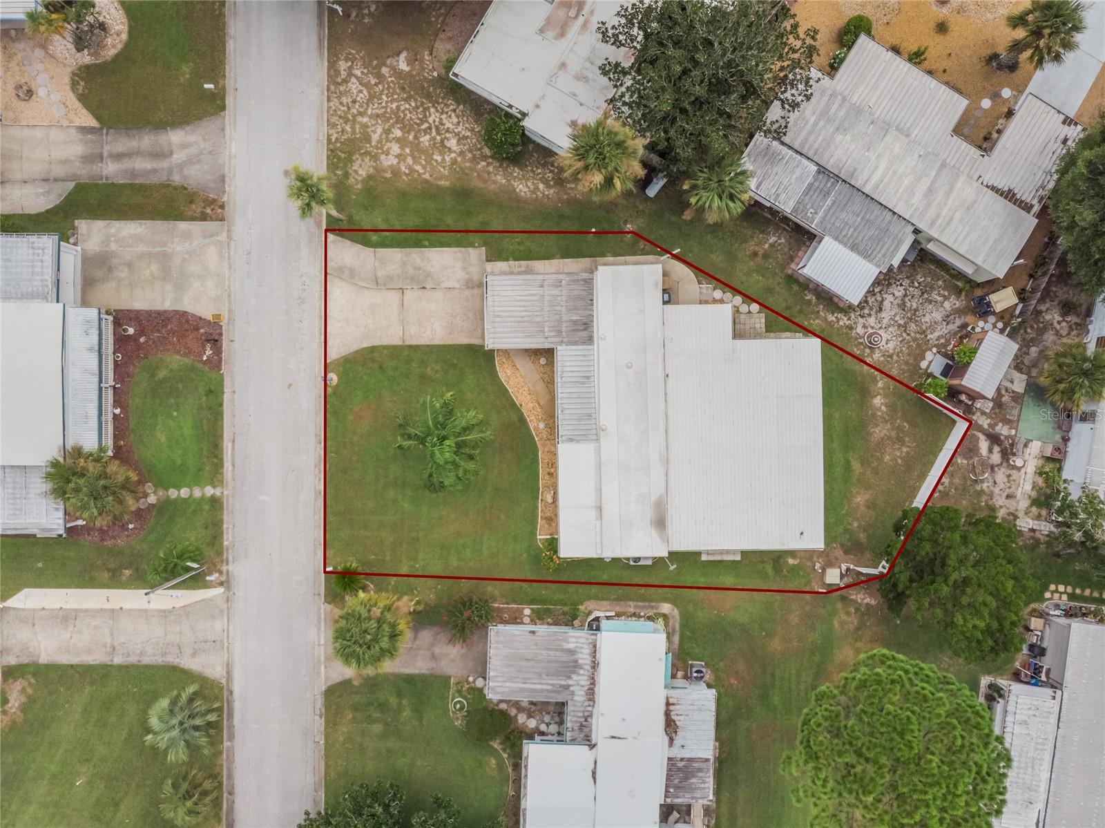 IMPERIAL MOBILE TERRACE ADD 03 - Residential