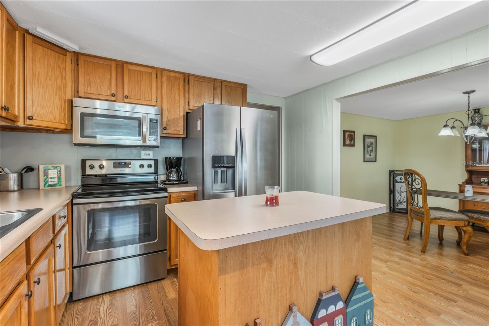 IMPERIAL MOBILE TERRACE ADD 03 - Residential