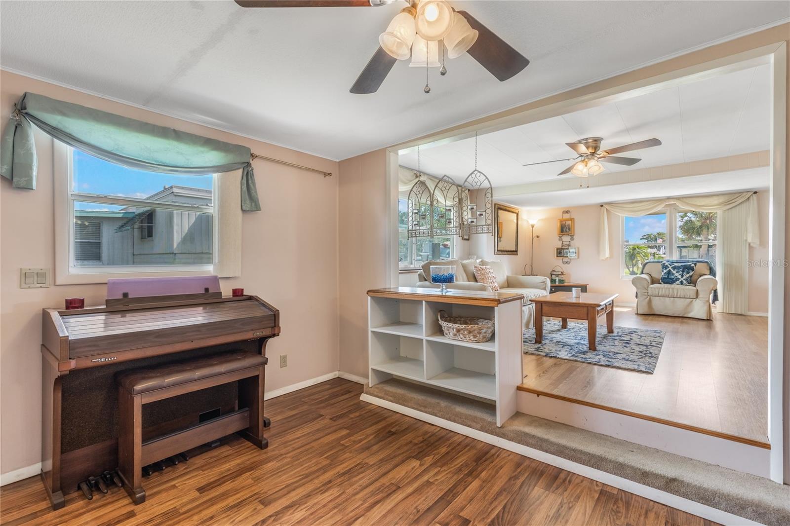 IMPERIAL MOBILE TERRACE ADD 03 - Residential