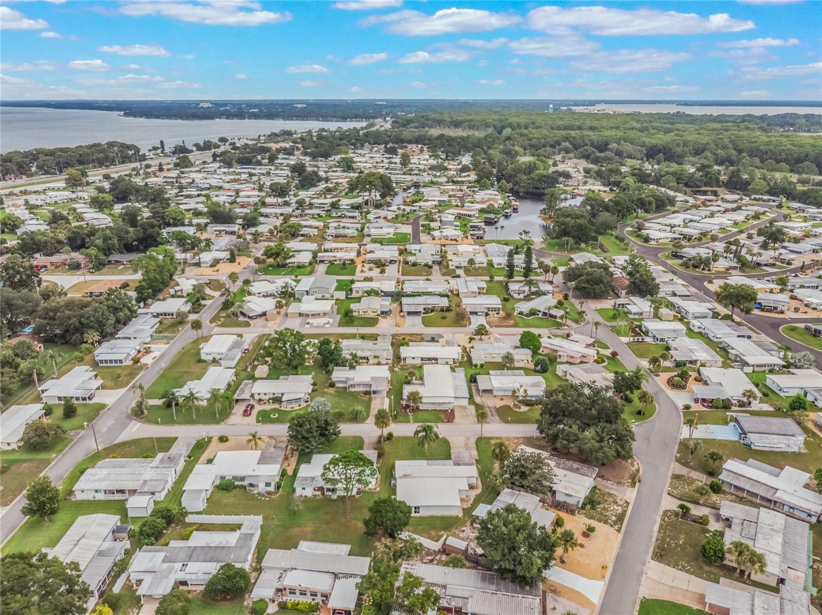 IMPERIAL MOBILE TERRACE ADD 03 - Residential