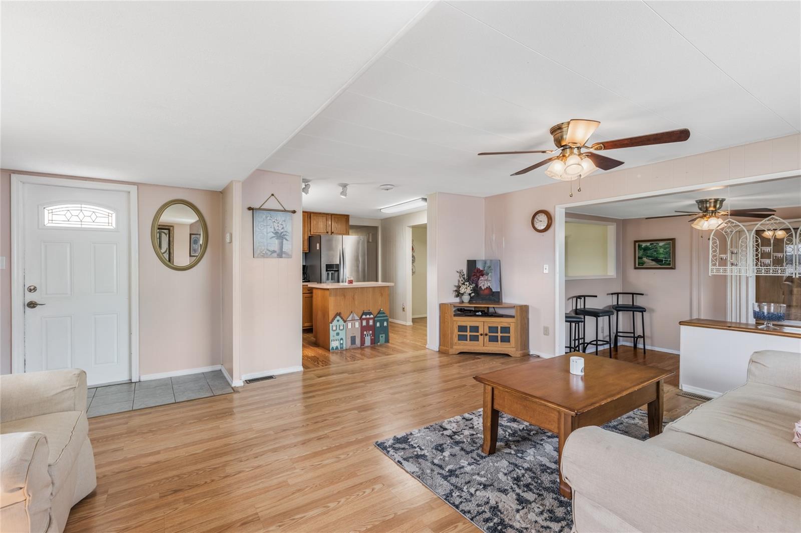 IMPERIAL MOBILE TERRACE ADD 03 - Residential