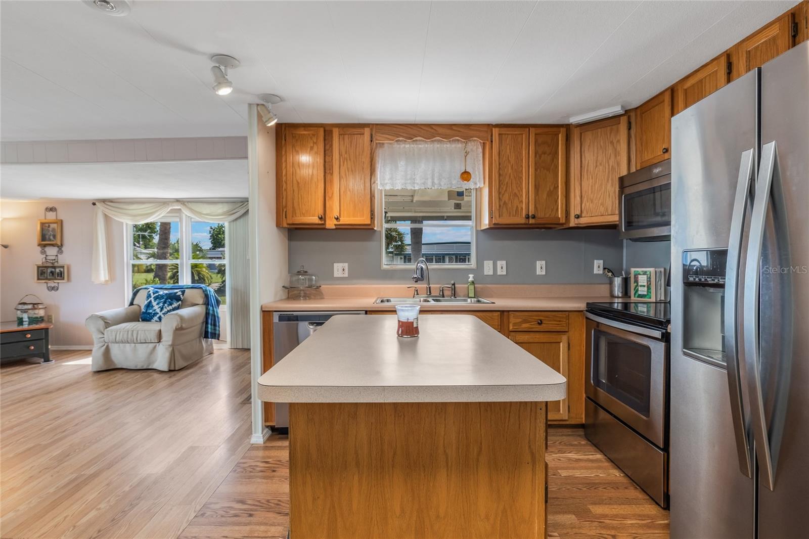 IMPERIAL MOBILE TERRACE ADD 03 - Residential