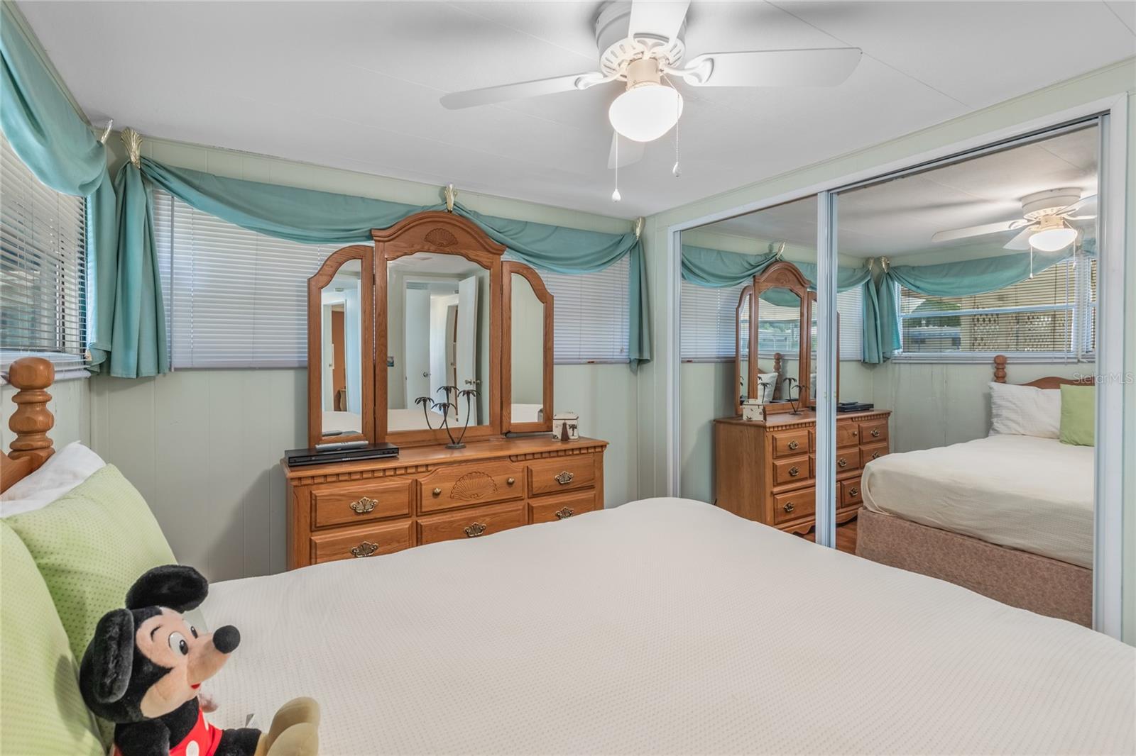 IMPERIAL MOBILE TERRACE ADD 03 - Residential