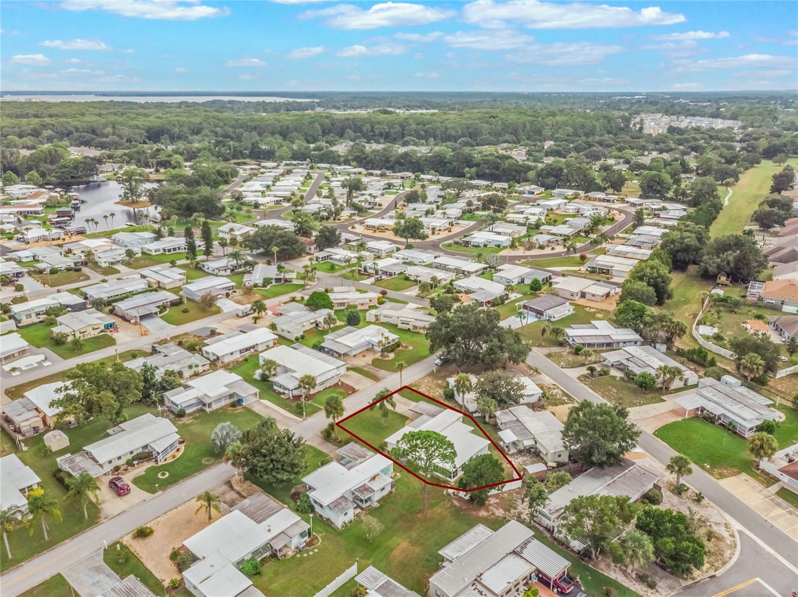 IMPERIAL MOBILE TERRACE ADD 03 - Residential