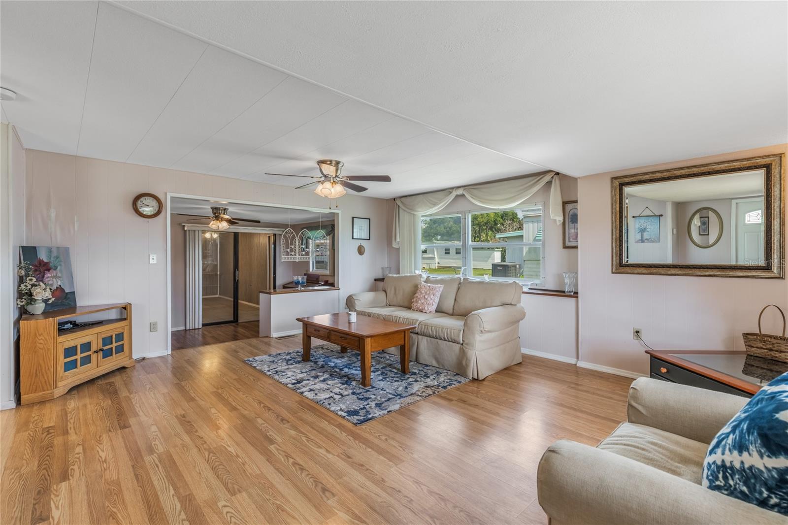 IMPERIAL MOBILE TERRACE ADD 03 - Residential