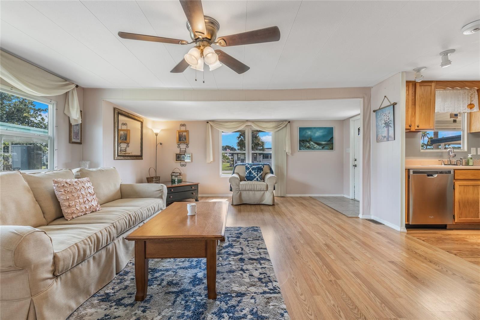 IMPERIAL MOBILE TERRACE ADD 03 - Residential