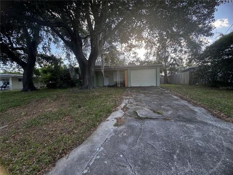 Photo of 120 N Hilltop Drive, Titusville, FL 32796 (MLS # O6408420)