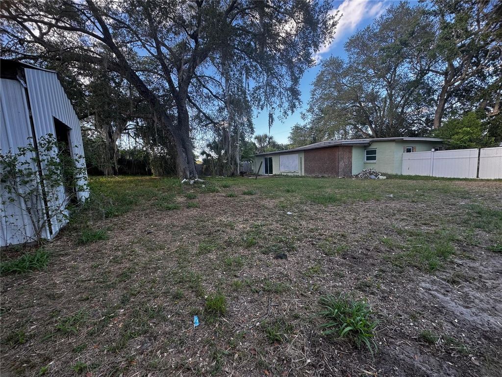 Photo of 120 N Hilltop Drive, Titusville, FL 32796 (MLS # O6408420)