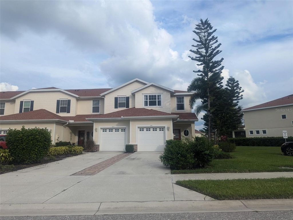Photo of 1076 Jonah Drive, North Port, FL 34289 (MLS # A4681229)