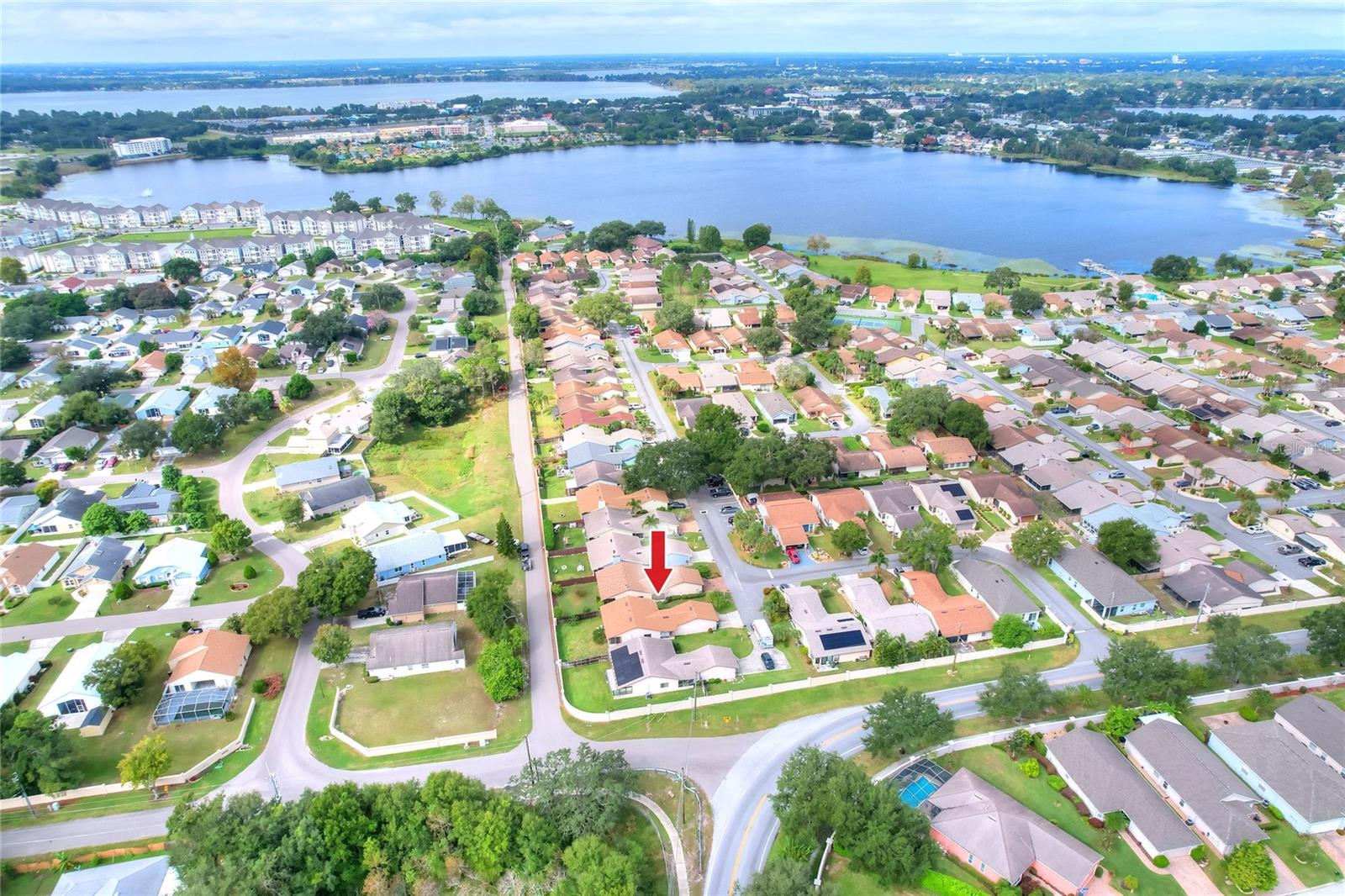 CYPRESS LANDING PH 03 - Residential