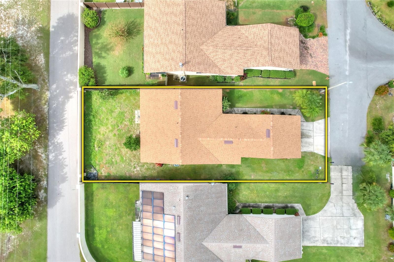 CYPRESS LANDING PH 03 - Residential