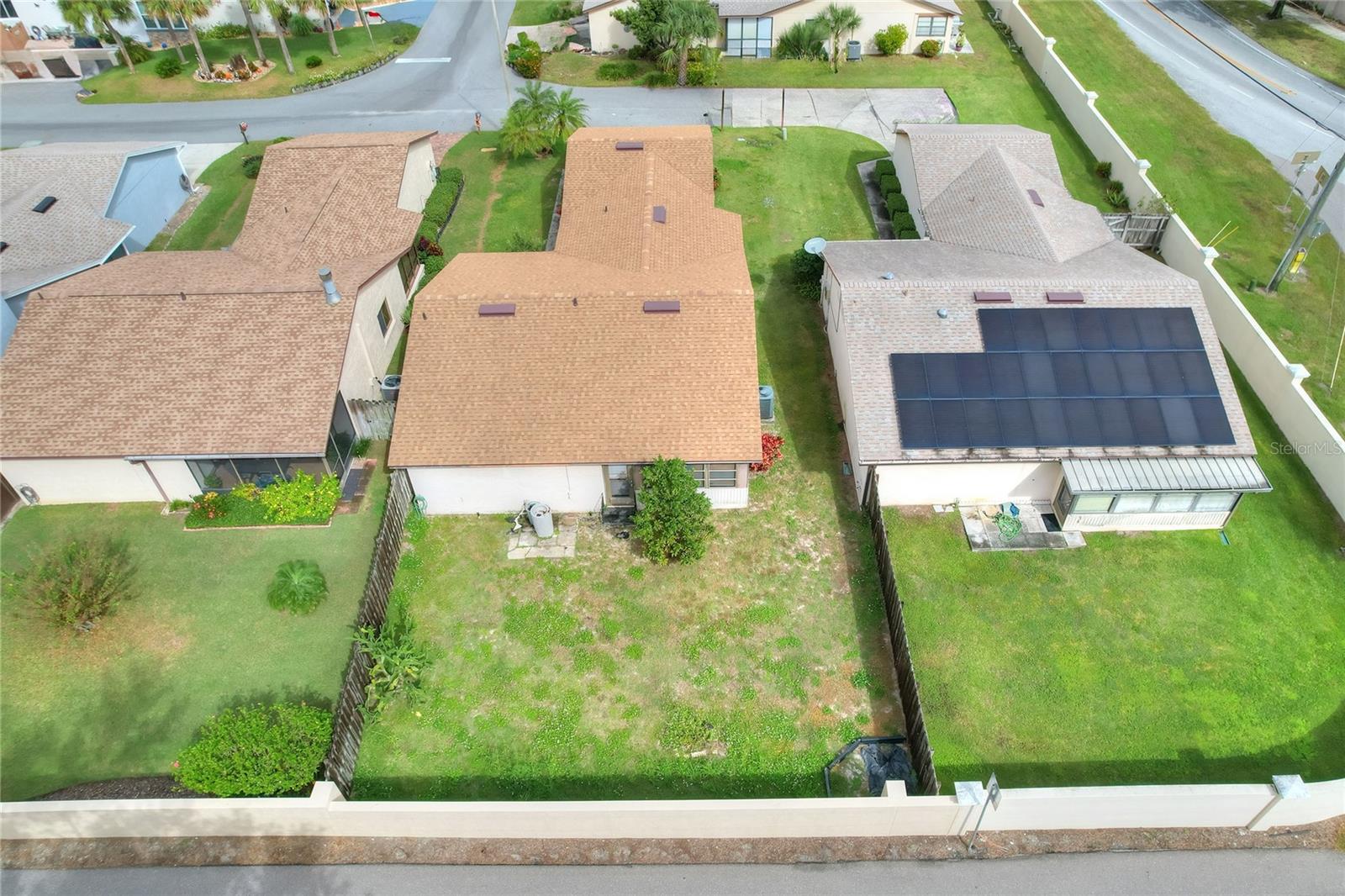 CYPRESS LANDING PH 03 - Residential