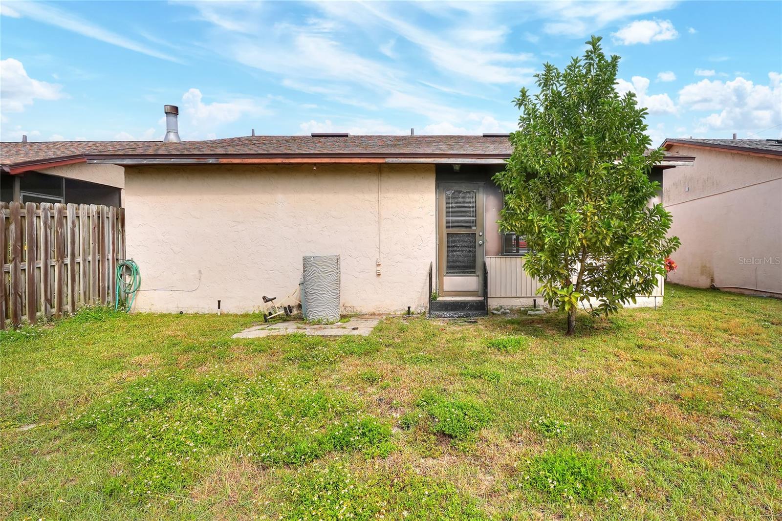 CYPRESS LANDING PH 03 - Residential