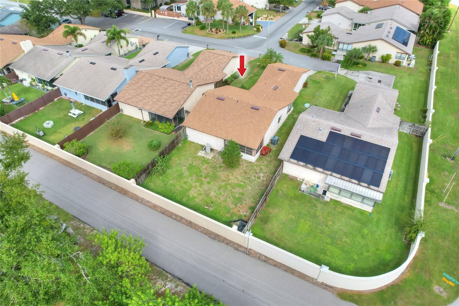 CYPRESS LANDING PH 03 - Residential