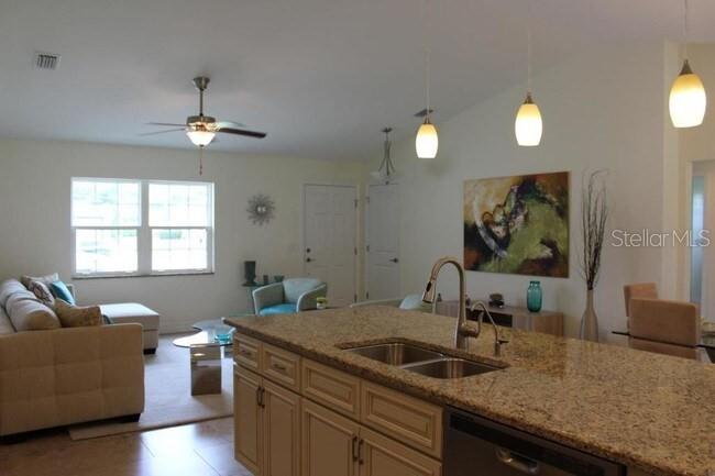 PORT CHARLOTTE SUB 24 - Residential Lease