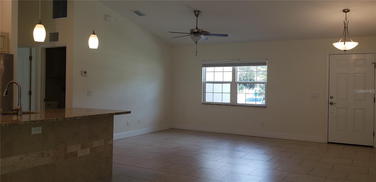 PORT CHARLOTTE SUB 24 - Residential Lease